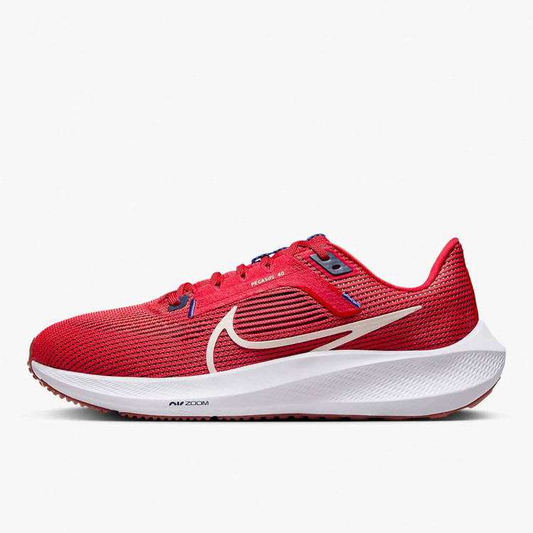 رانینگ تخصصی airzoom Pegasus 40