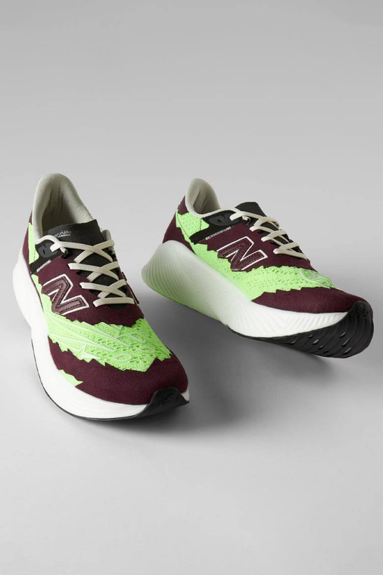 رانینگ نیوبالانس fuel cell rc elite v2