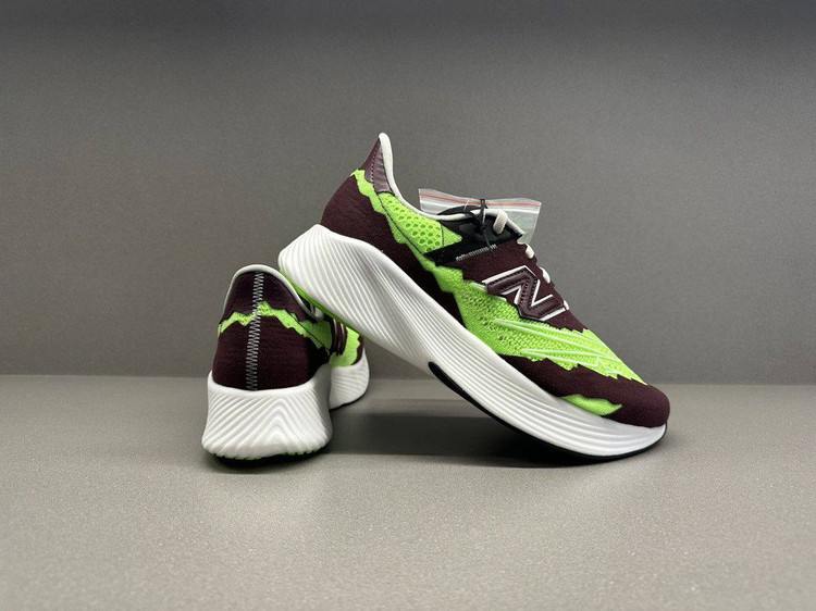 رانینگ نیوبالانس fuel cell rc elite v2