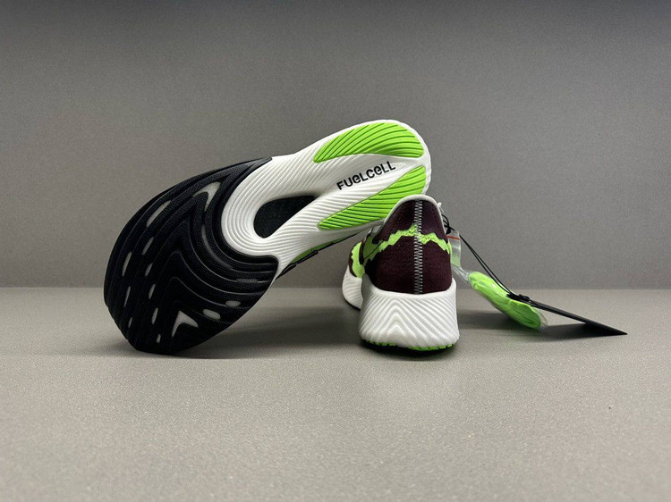 رانینگ نیوبالانس fuel cell rc elite v2