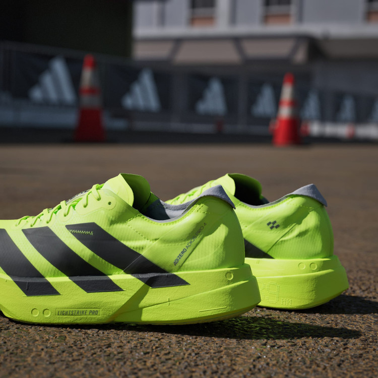 رانینگ آدیداس adizero pro 4