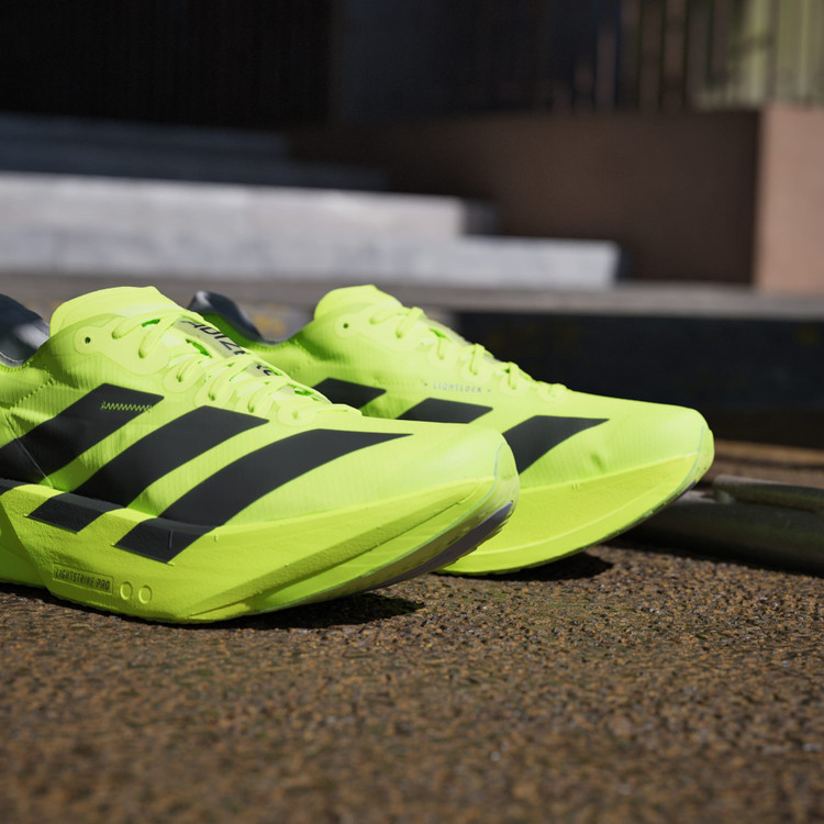 رانینگ آدیداس adizero pro 4