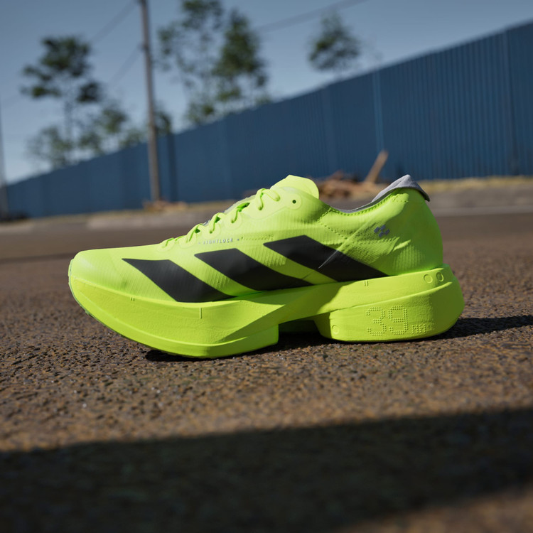 رانینگ آدیداس adizero pro 4