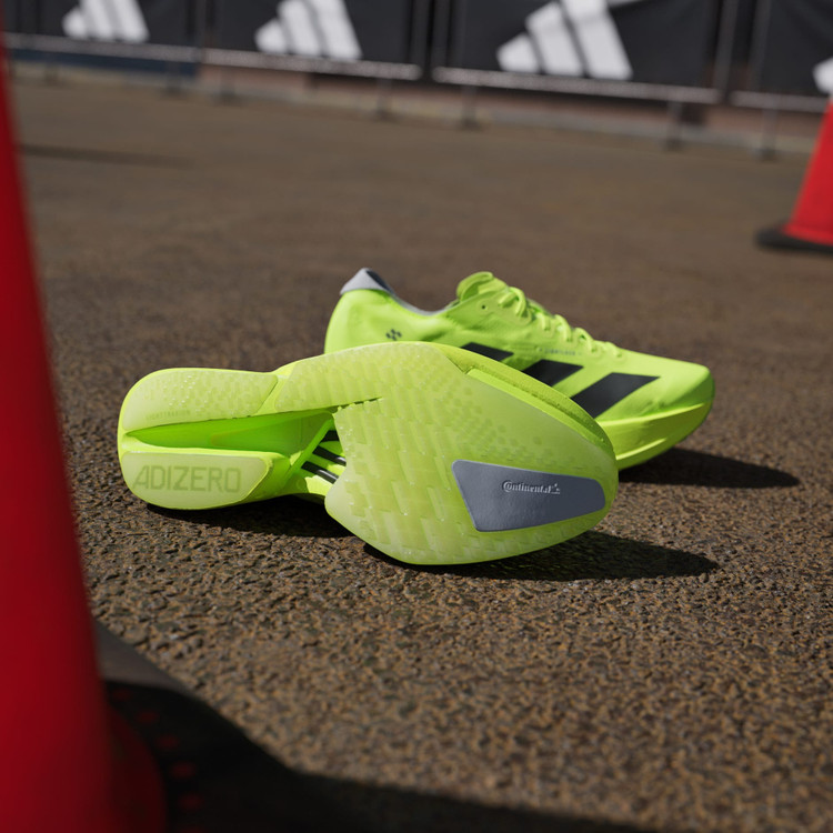 رانینگ آدیداس adizero pro 4