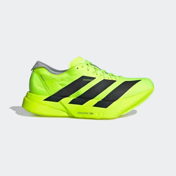 رانینگ آدیداس adizero pro 4