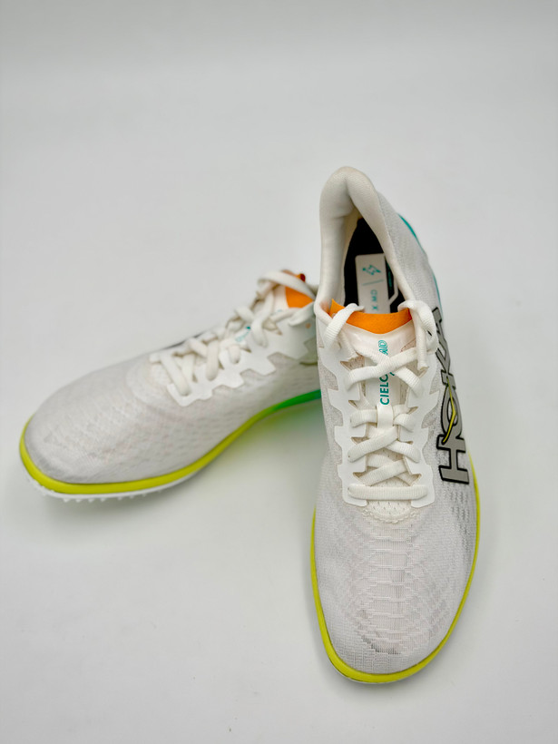 میخی استقامت hoka cielo x2 Ld