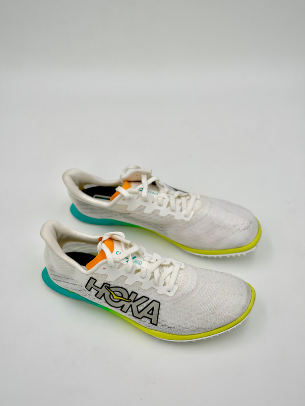 میخی استقامت hoka cielo x2 Ld