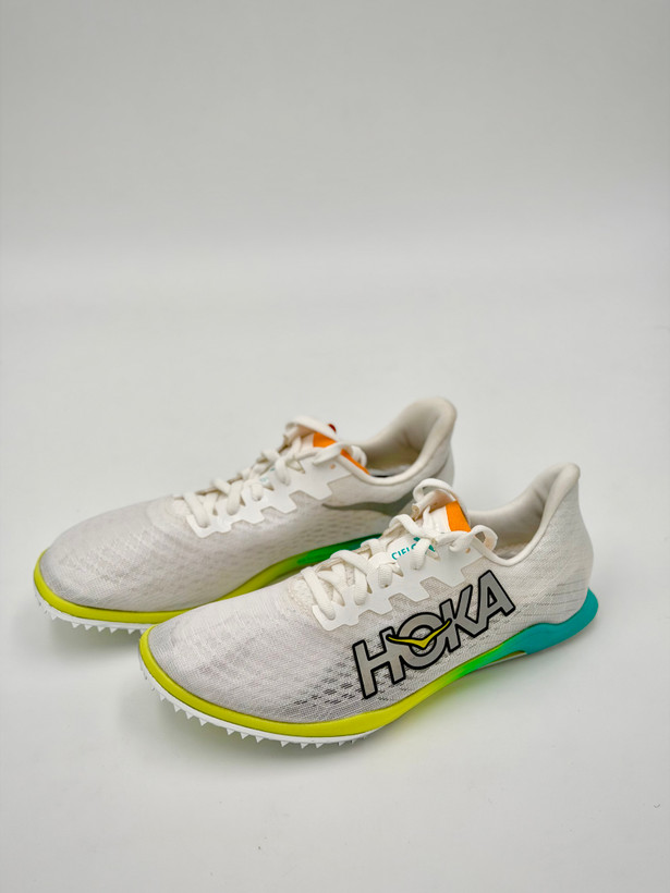میخی استقامت hoka cielo x2 Ld