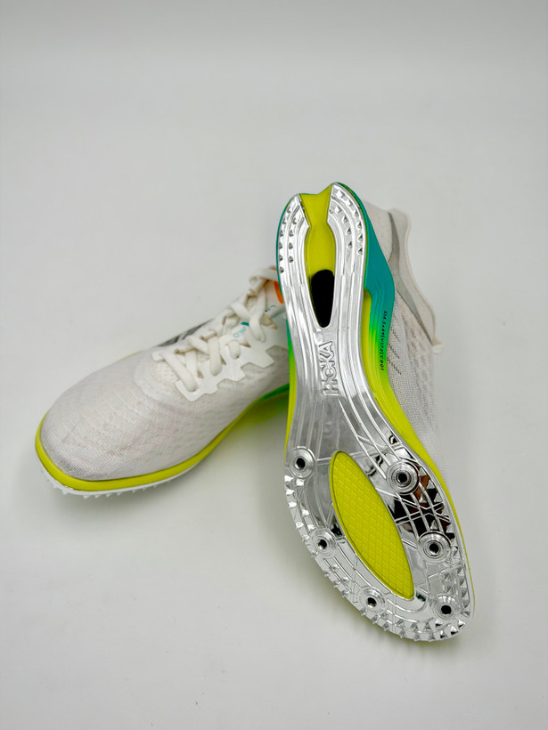 میخی استقامت hoka cielo x2 Ld