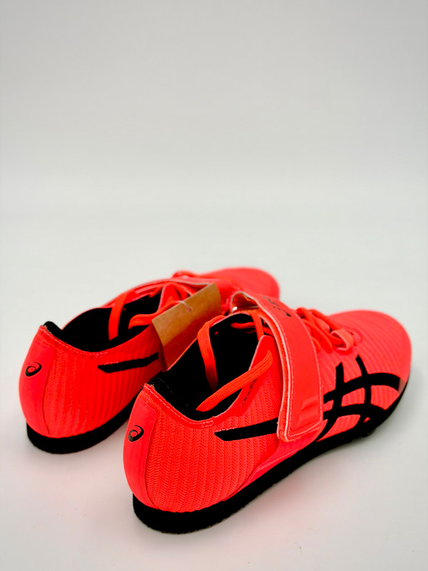 میخی پرش طول asics long jump pro 3