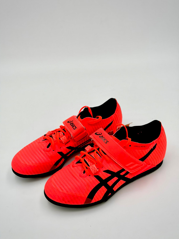 میخی پرش طول asics long jump pro 3