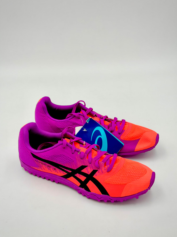 میخی استقامت asics hyper xc 2