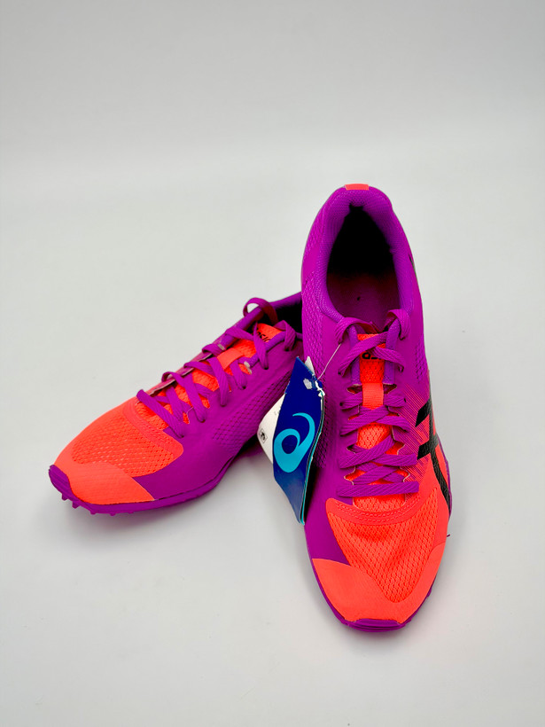 میخی استقامت asics hyper xc 2
