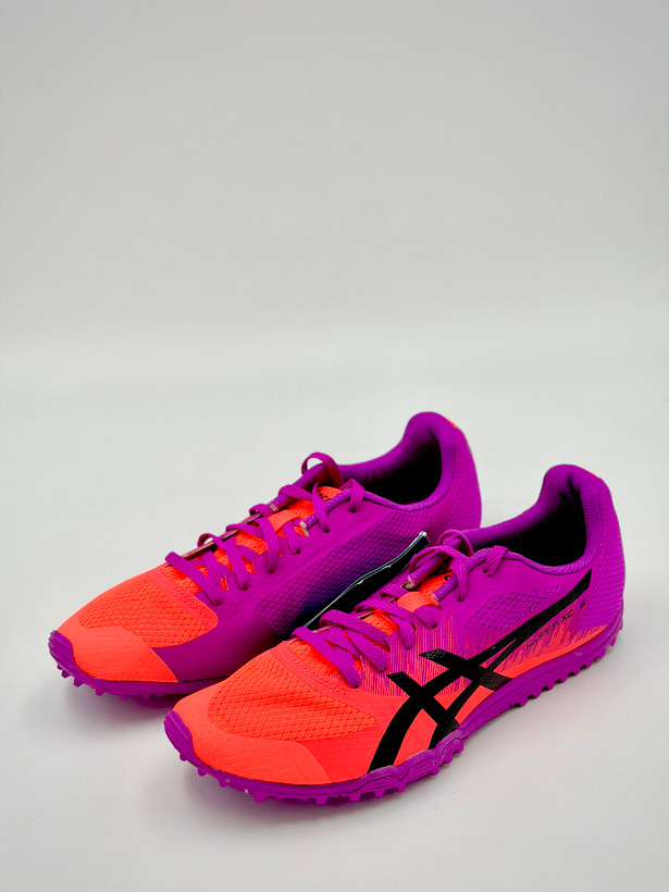 میخی استقامت asics hyper xc 2