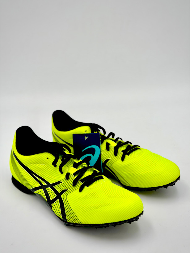 میخی نیمه استقامت asics hyper md 6