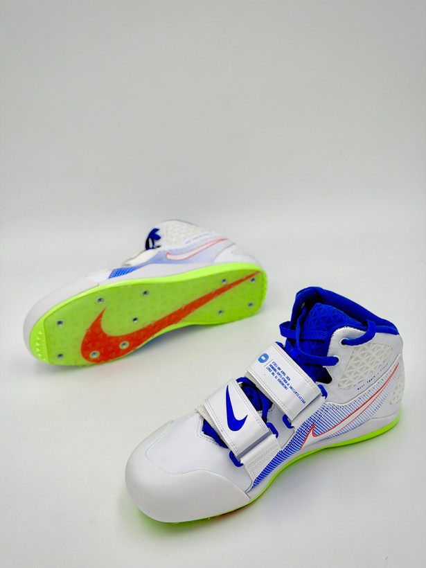 میخی پرتاب نیزه nike zoom javelin elite
