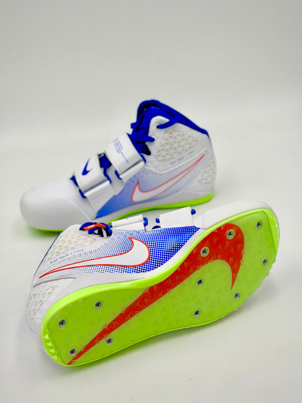 میخی پرتاب نیزه nike zoom javelin elite