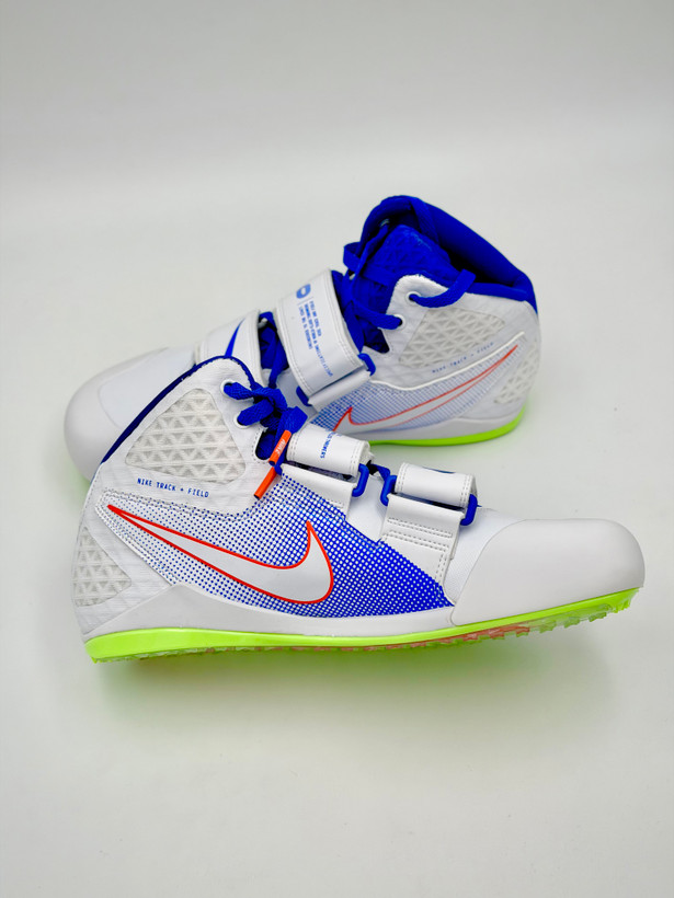 میخی پرتاب نیزه nike zoom javelin elite