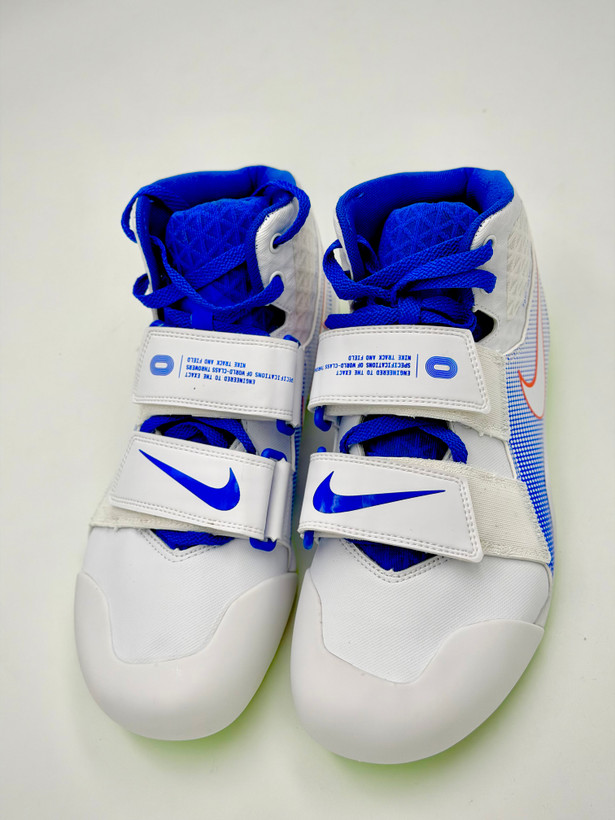 میخی پرتاب نیزه nike zoom javelin elite