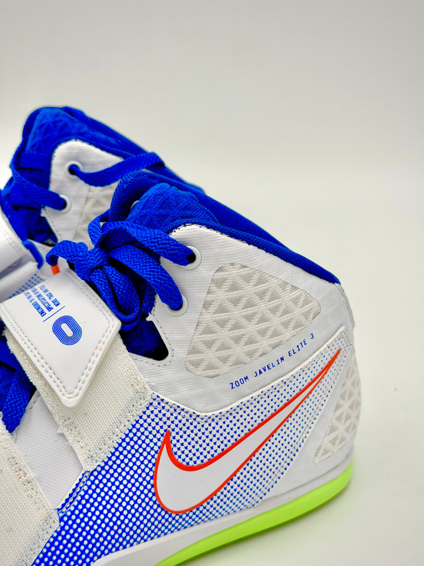 میخی پرتاب نیزه nike zoom javelin elite