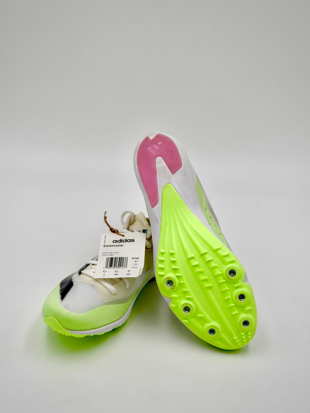 میخی استقامت adidas adizero distancestar