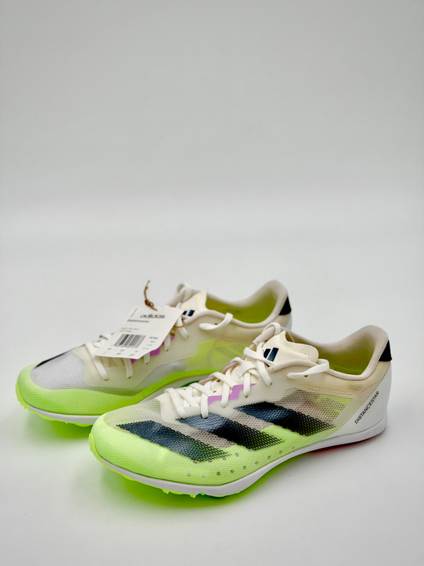 میخی استقامت adidas adizero distancestar