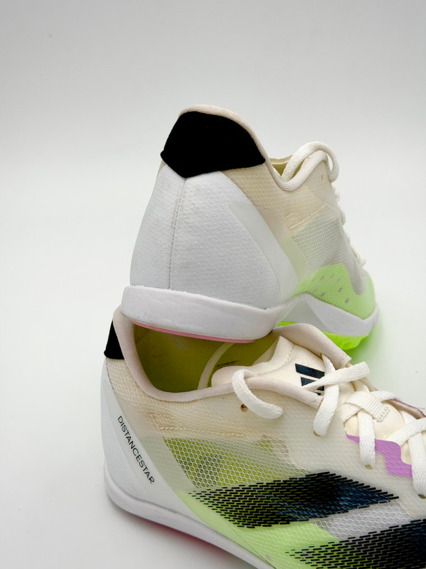 میخی استقامت adidas adizero distancestar