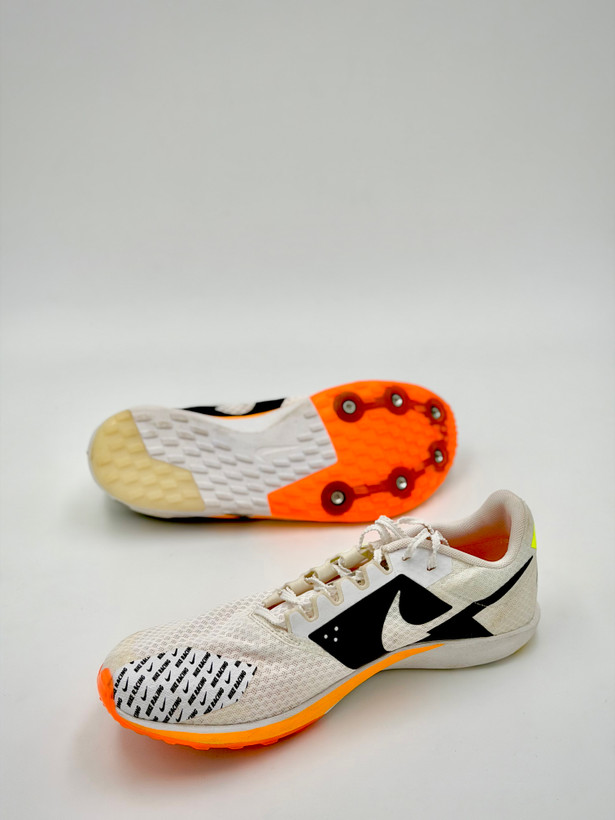 میخی استقامت Nike zoom rival xc