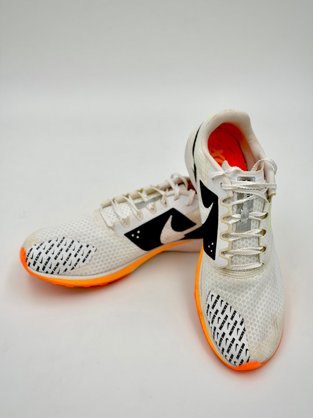 میخی استقامت Nike zoom rival xc