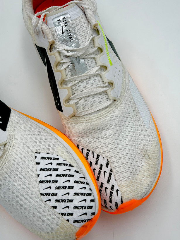میخی استقامت Nike zoom rival xc