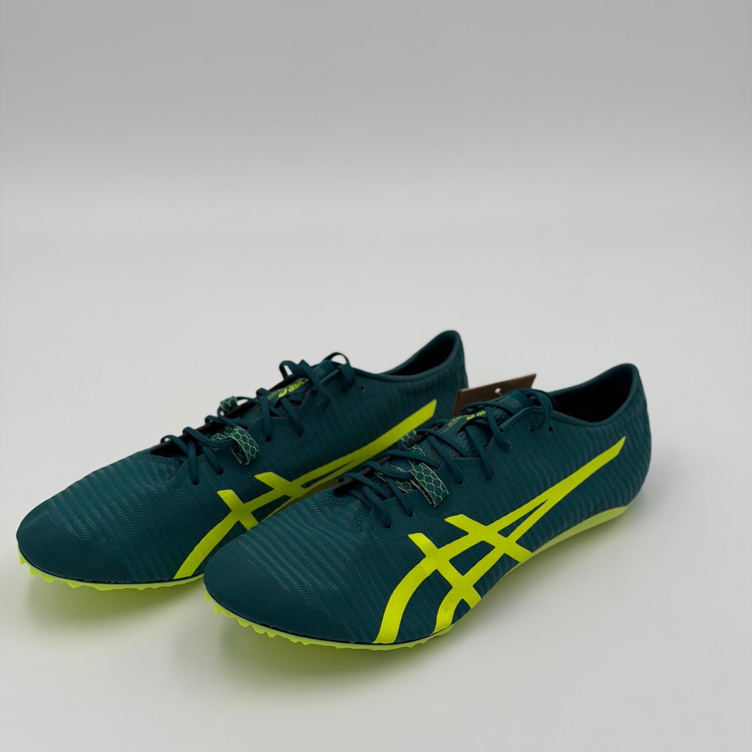 میخی سرعت asics sonic sprint