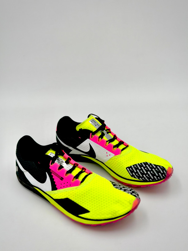 میخی استقامت Nike zoom rival xc