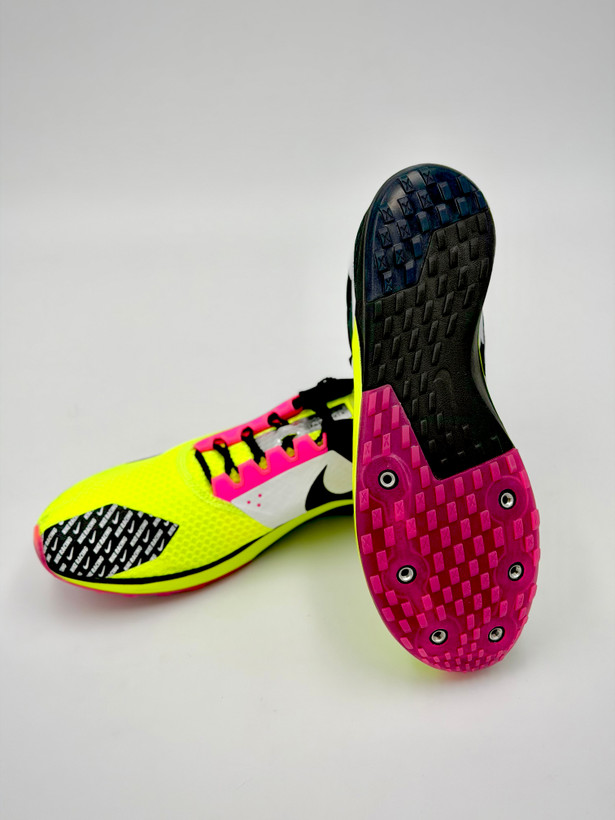 میخی استقامت Nike zoom rival xc