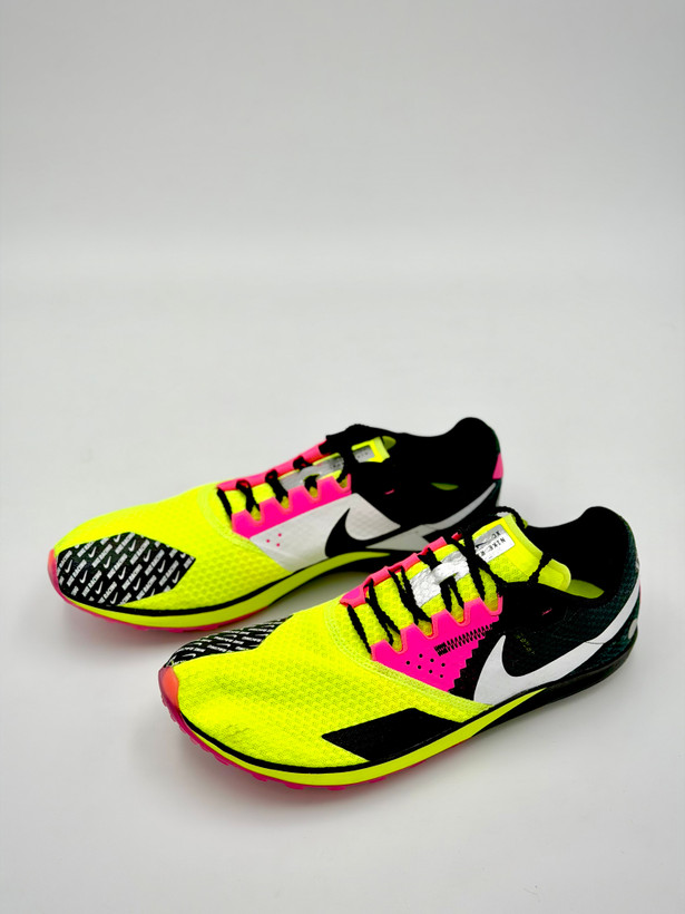 میخی استقامت Nike zoom rival xc
