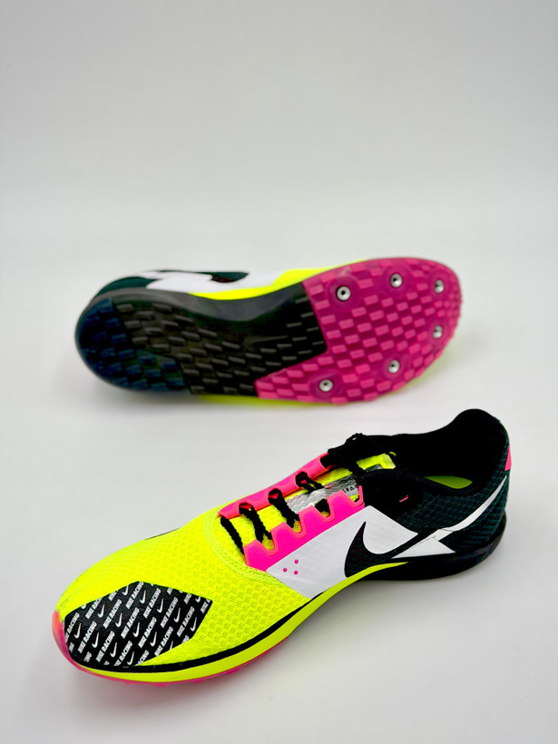 میخی استقامت Nike zoom rival xc