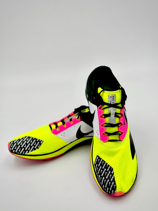 میخی استقامت Nike zoom rival xc