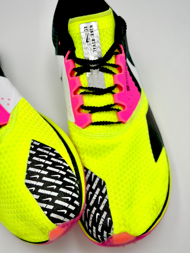 میخی استقامت Nike zoom rival xc