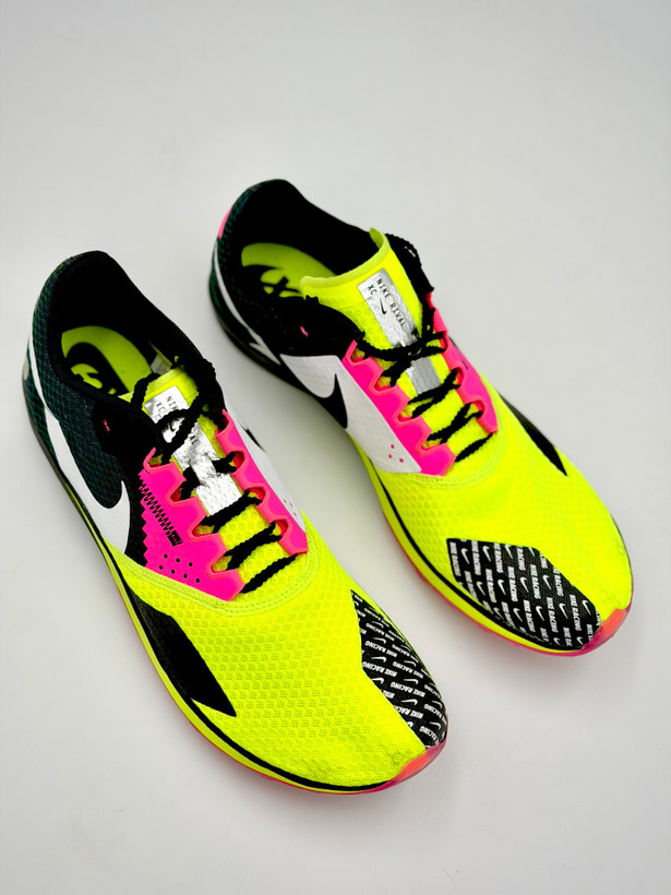 میخی استقامت Nike zoom rival xc