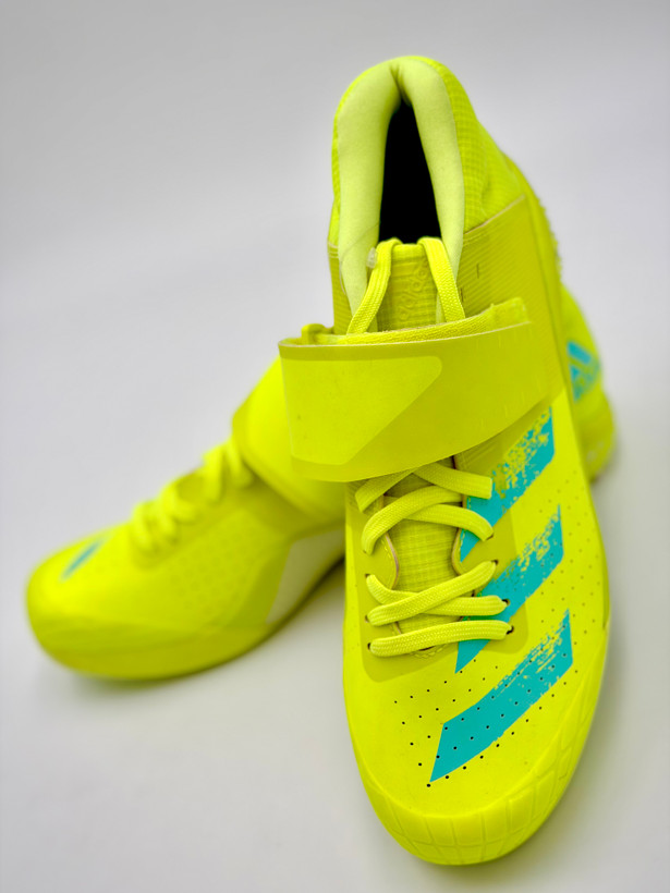 میخی پرتاب نیزه adidas adizero javelin