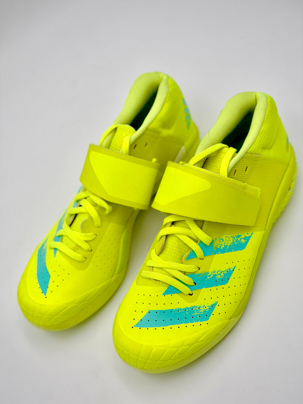 میخی پرتاب نیزه adidas adizero javelin