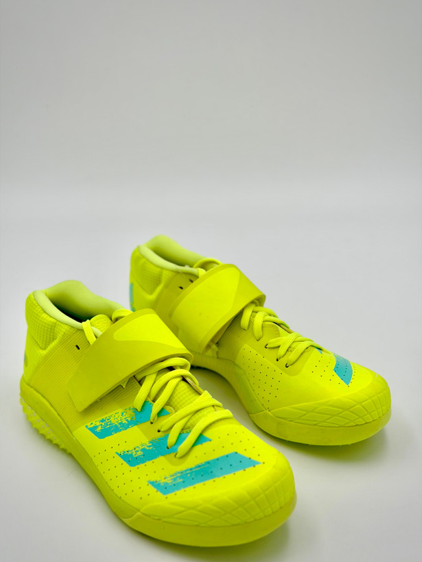 میخی پرتاب نیزه adidas adizero javelin