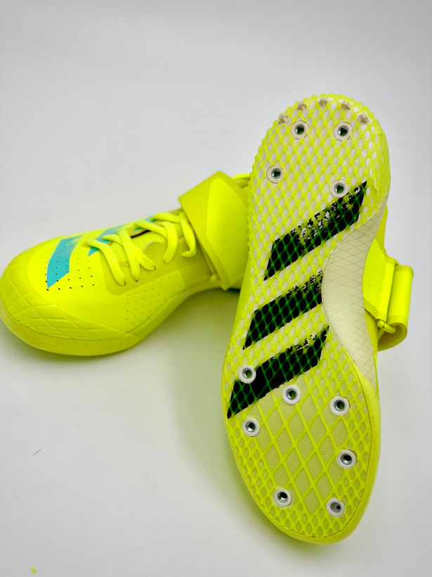 میخی پرتاب نیزه adidas adizero javelin