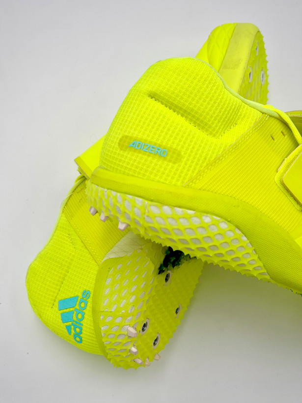 میخی پرتاب نیزه adidas adizero javelin