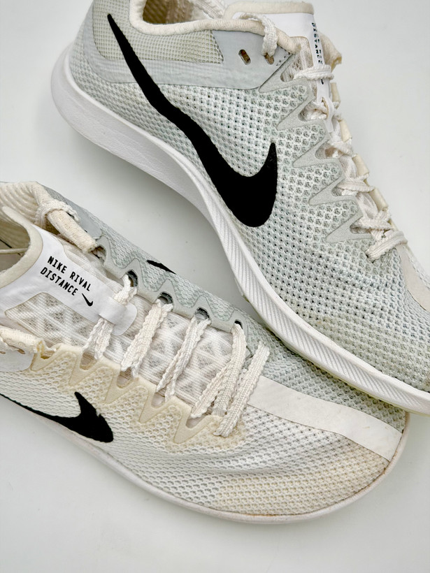 میخی استقامت nike zoom rival distance