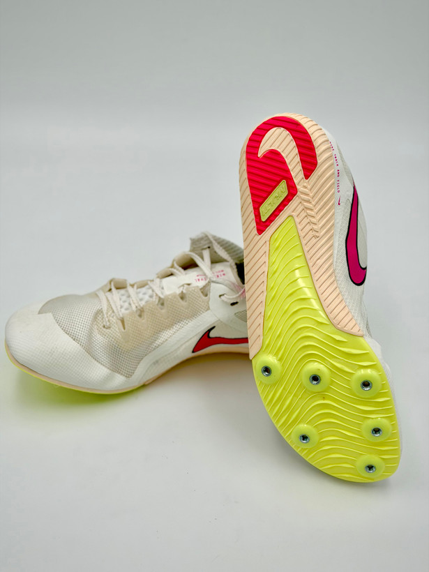 میخی همه کاره Nike zoom rival multi