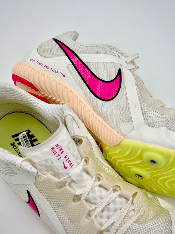 میخی همه کاره Nike zoom rival multi
