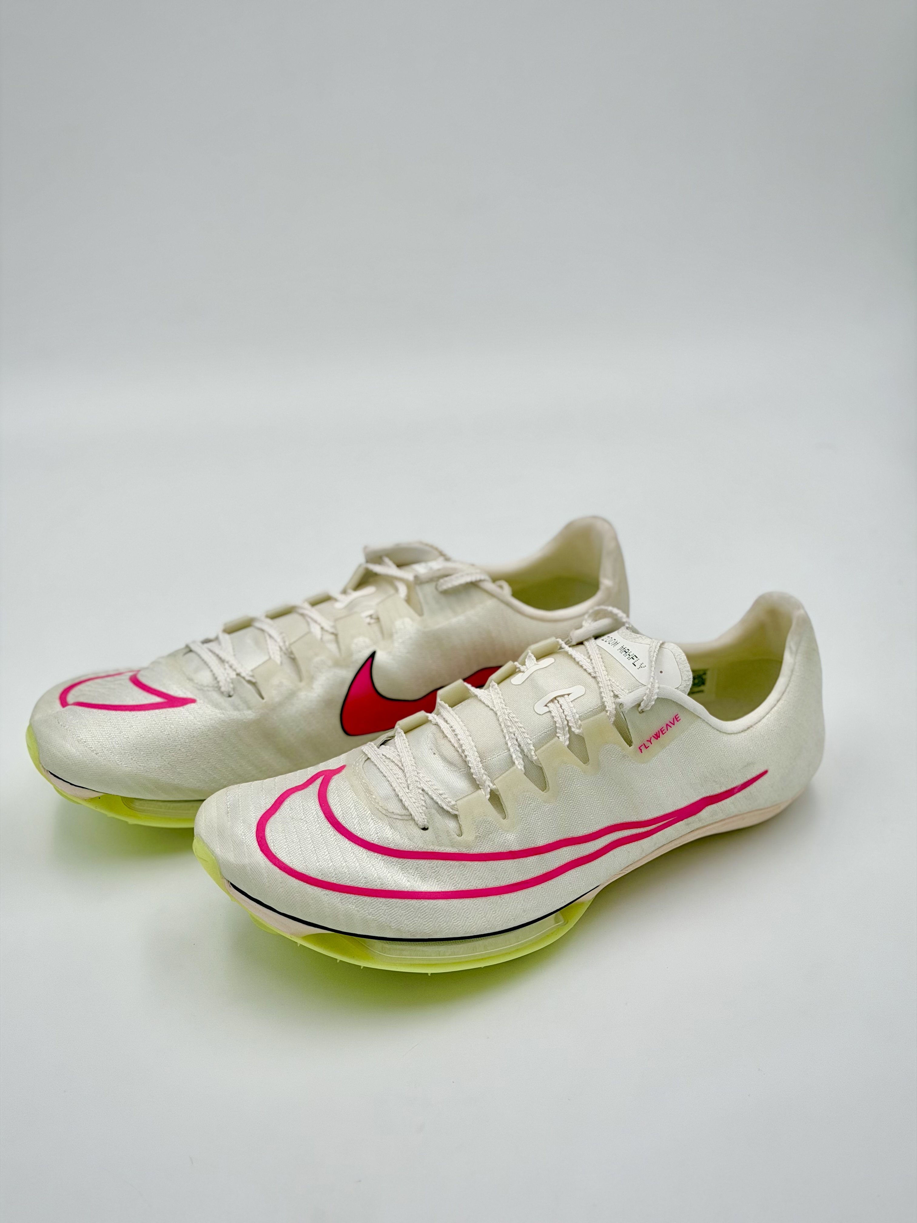 میخی سرعت nike airzoom maxfly