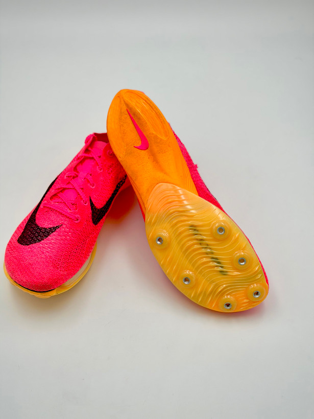 میخی نیمه استقامت nike airzoom victory