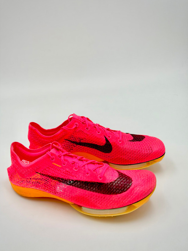 میخی نیمه استقامت nike airzoom victory