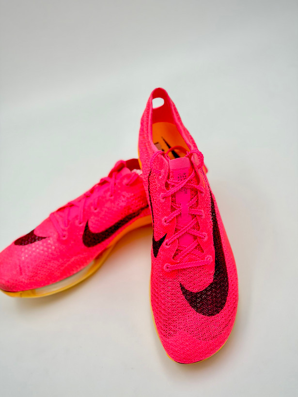 میخی نیمه استقامت nike airzoom victory